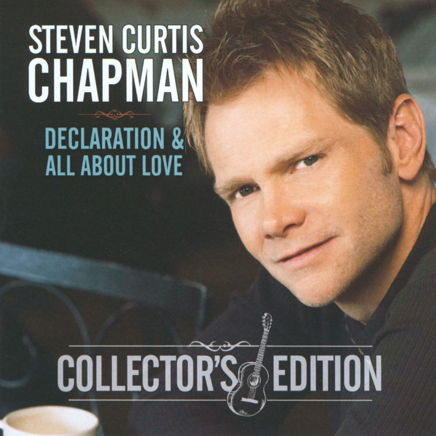 Declaration/All About Love