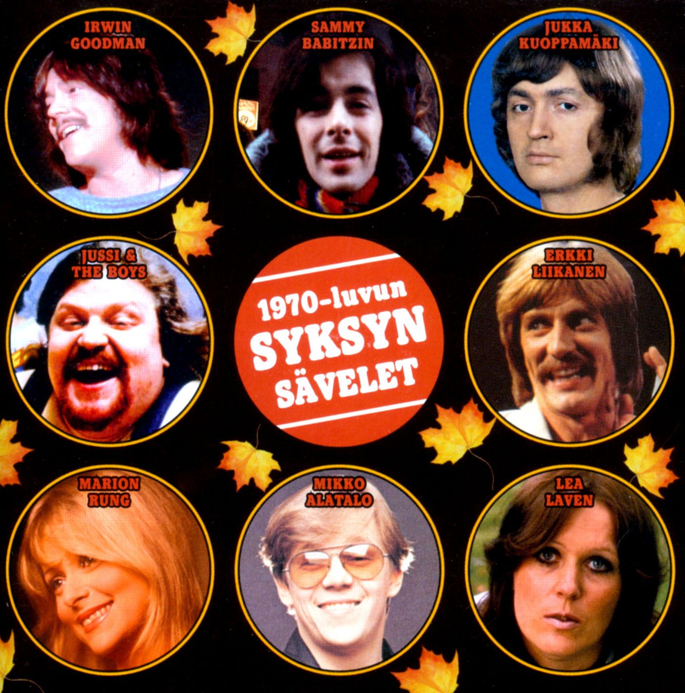 1970-Luvun Syksyn S?velet