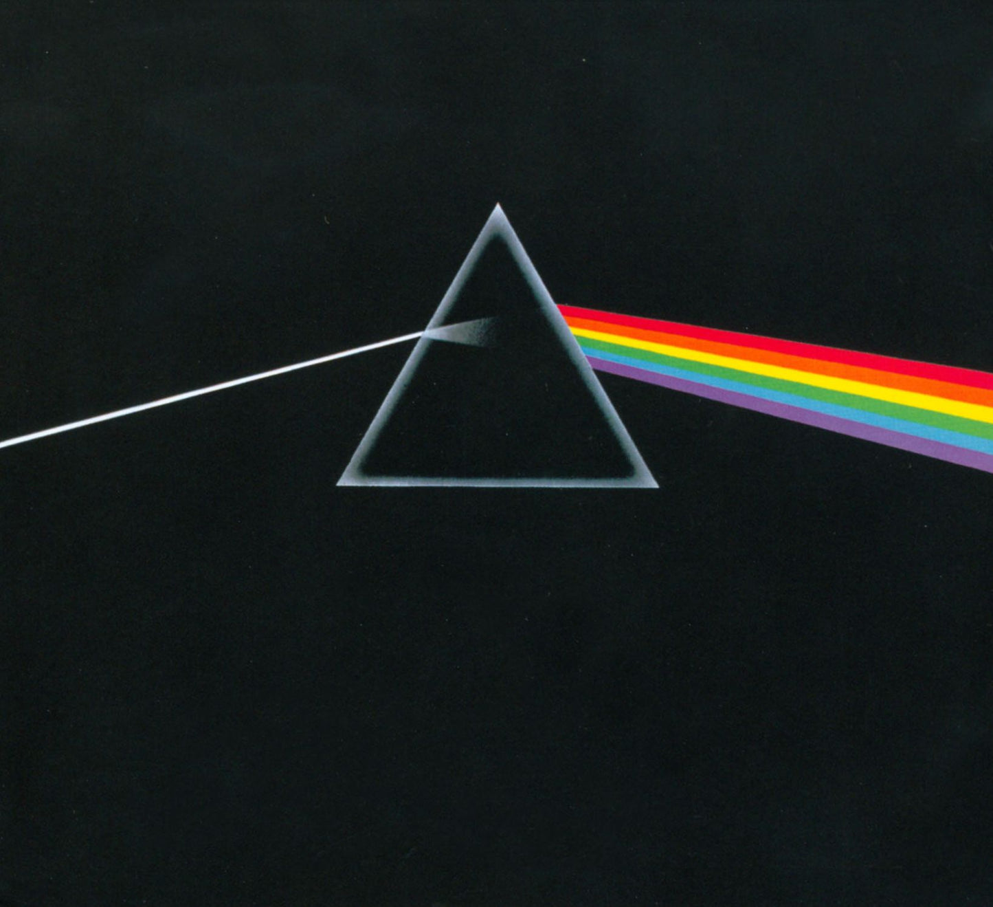The Dark Side of the Moon