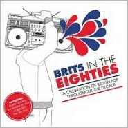 Brits In The 80S
