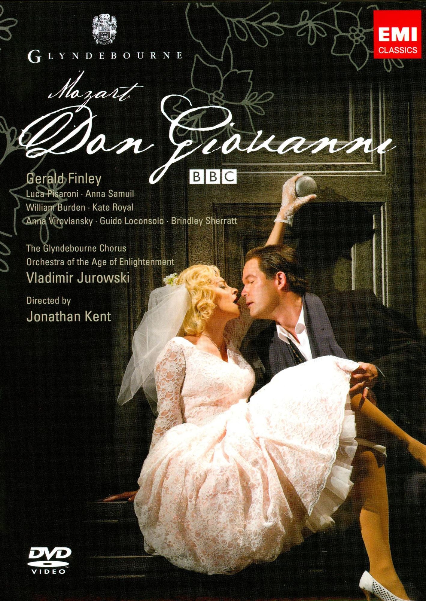 Don Giovanni [2 Discs]