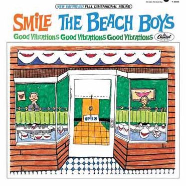 The Smile Sessions [2-Lp]