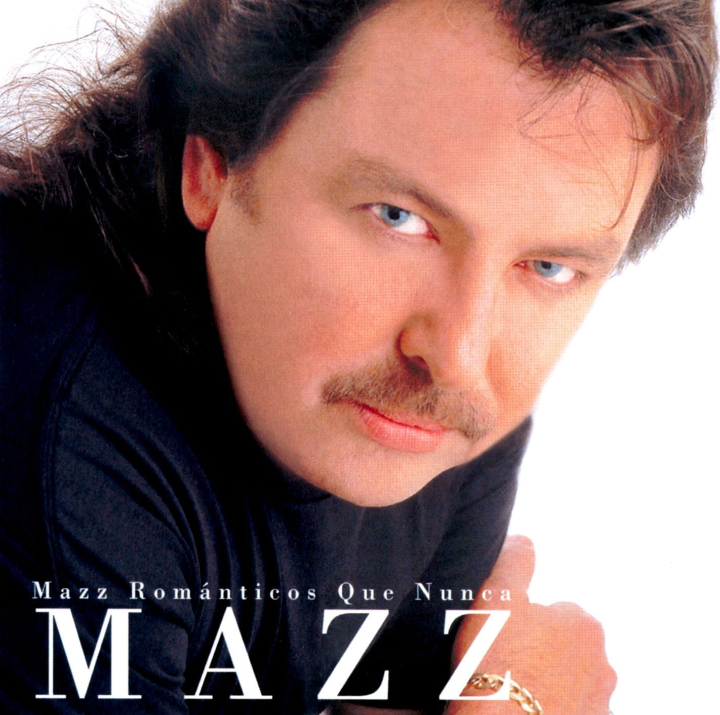 Mazz Rom?nticos Que Nunca