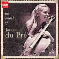 The Sound of Jacqueline du Pr?