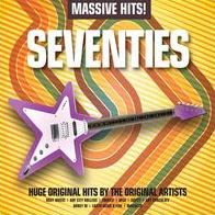 Massive Hits! Seventies