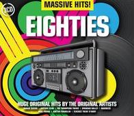 Massive Hits! Eighties