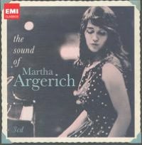 The Sound of Martha Argerich