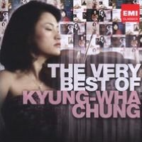 The Very Best of Kyung-Wha Chung
