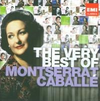The Very Best of Montserrat Caball?