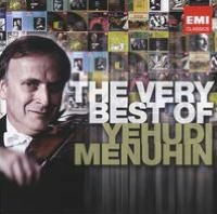 The Very Best of Yehudi Menuhin