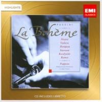 Puccini: La Boh?me [Highlights]