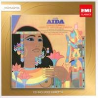 Verdi: Aida