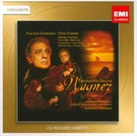 Wagner: Tristan und Isolde [Highlights]