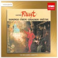 Gounod: Faust