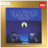 Mozart: Die Zauberfl?te