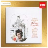 Puccini: Madama Butterfly