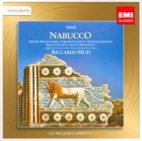 Verdi: Nabucco