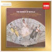 Rossini: Il Barbiere di Siviglia