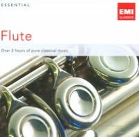 Essential Flute