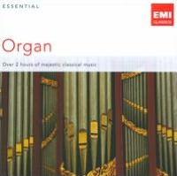 Essential Organ