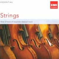 Essential Strings