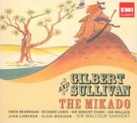 Gilbert & Sullivan: The Mikado