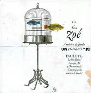 Zoe/Musica De Fondo Unplugged on MTV [CD/DVD]