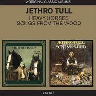 Heavy Horses/Songs from the Wood