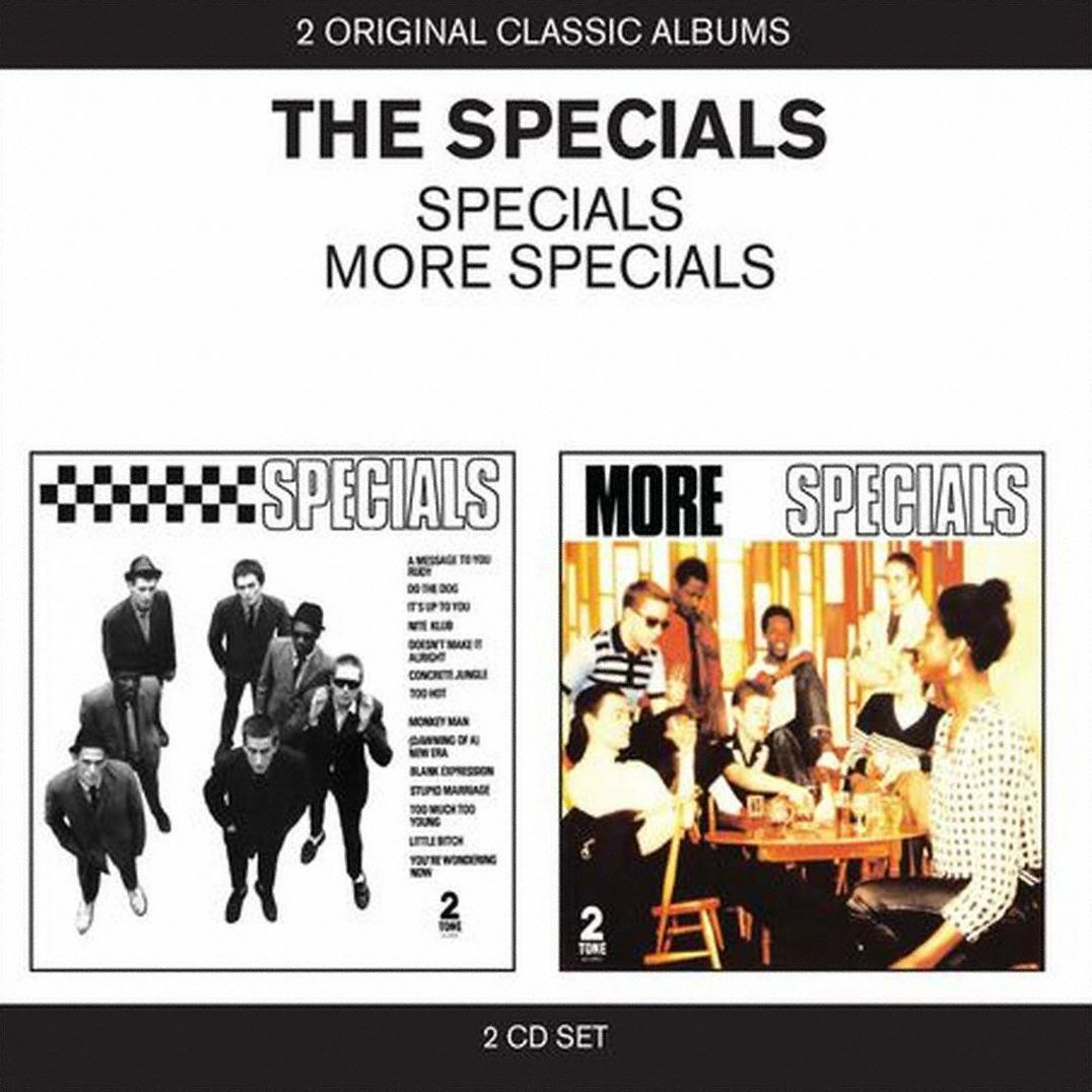 Classic Albums - The Specials