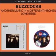 Classic Albums: Buzzcocks