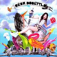 Eliza Doolittle