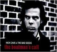 Nick Cave and the Bad Seeds: The Boatman's Call [CD/DVD]