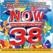 Now That's What I Call Music, Vol. 38