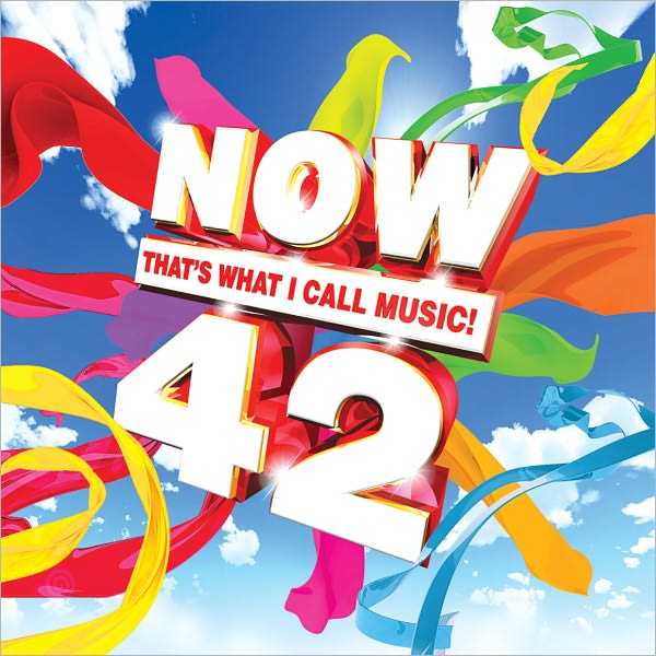 Now, Vol. 42