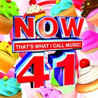Now, Vol. 41