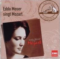 Edda Moser singt Mozart