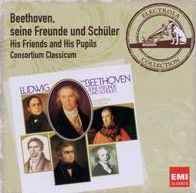 Beethoven, seine Freunde und Sch?ler