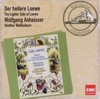 Der Heitere L?we