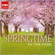 Springtime in the Park