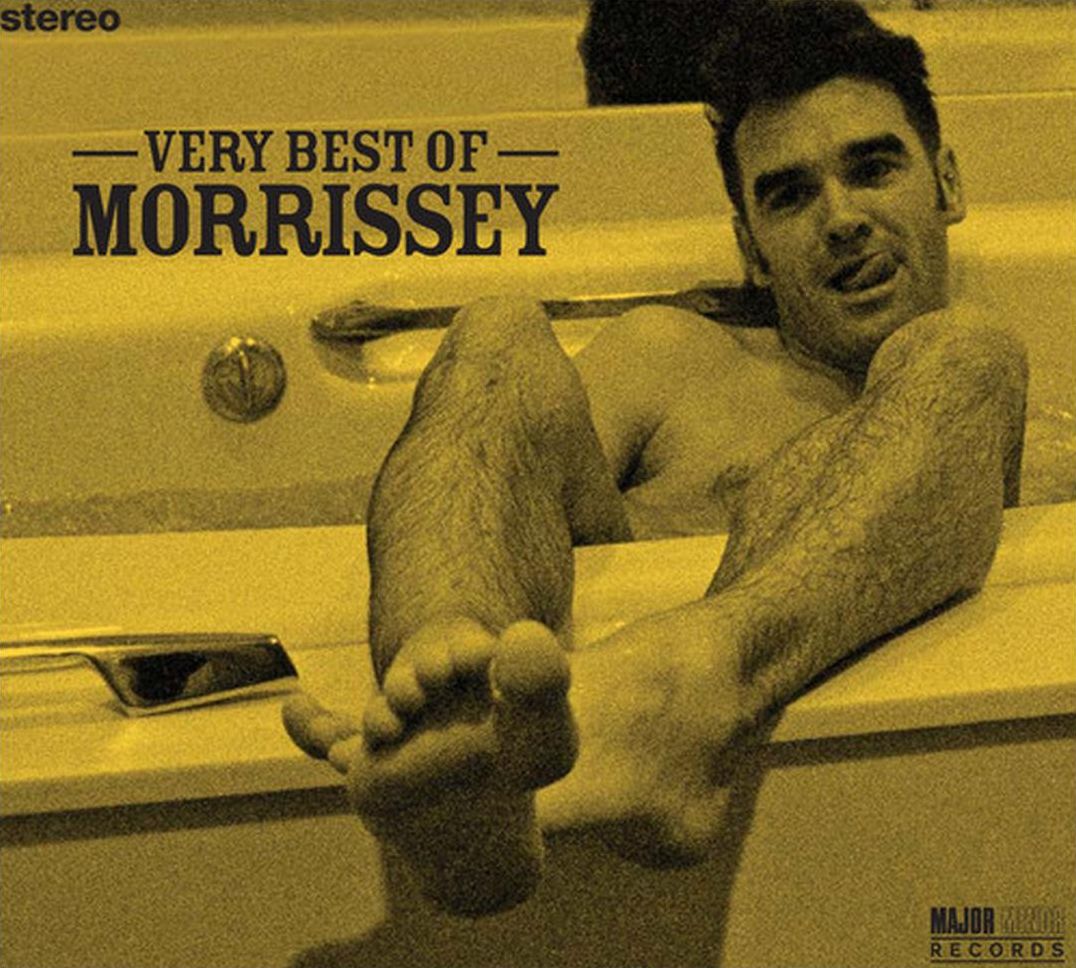 The Very Best of Morrissey