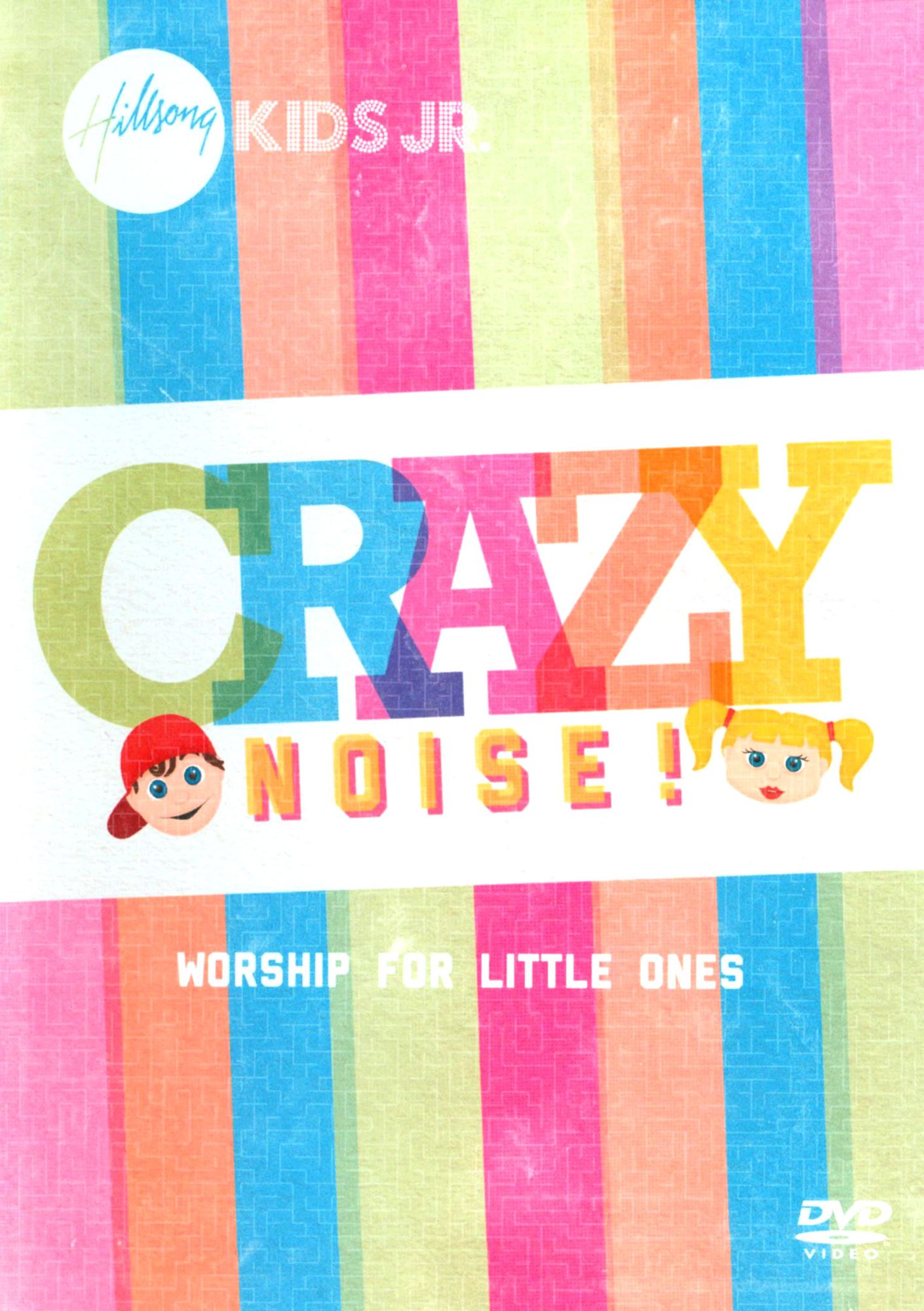 Hillsong Kids Jr.: Crazy Noise!