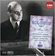 Icon: Solomon [Box Set]