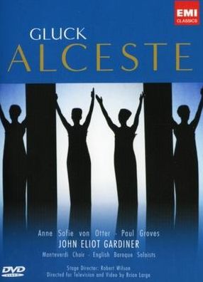 Alceste