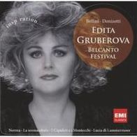 Edita Gruberova: Belcanto Festival