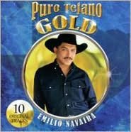 Puro Tejano Gold