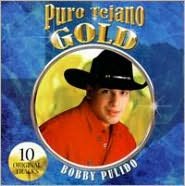 Puro Tejano Gold