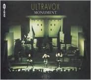 Ultravox: Monument [CD/DVD]