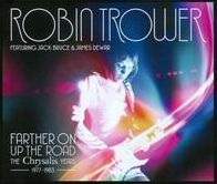 Farther On Up The Road: The Chrysalis Years (1977-1983)