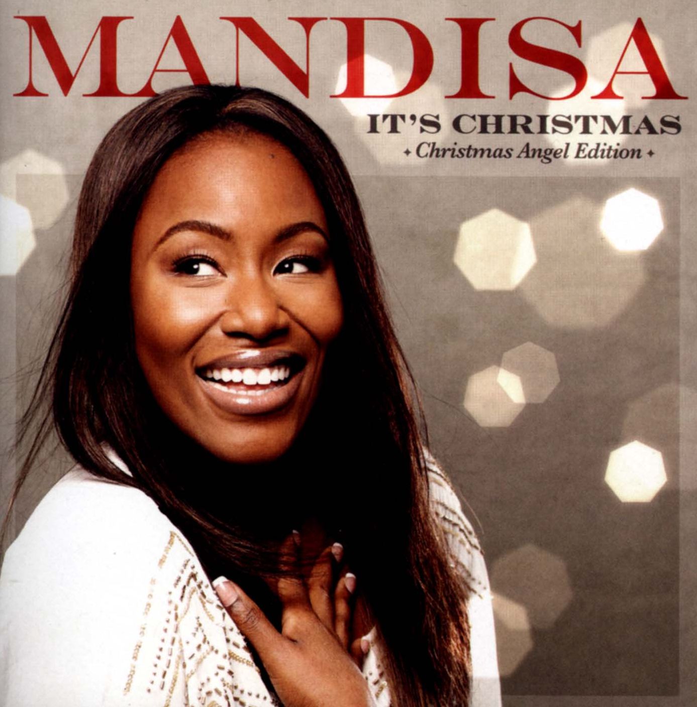 It's Christmas [Angel Edition]