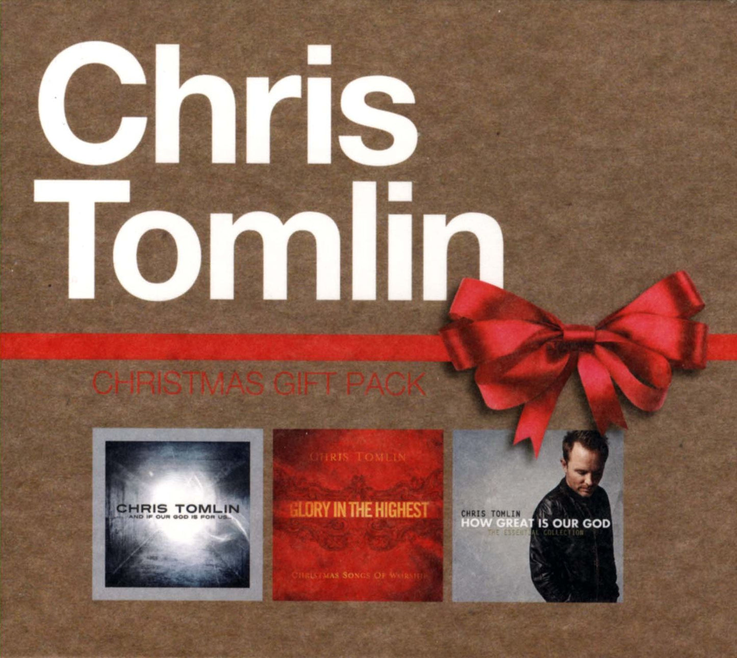 Christmas Gift Pack